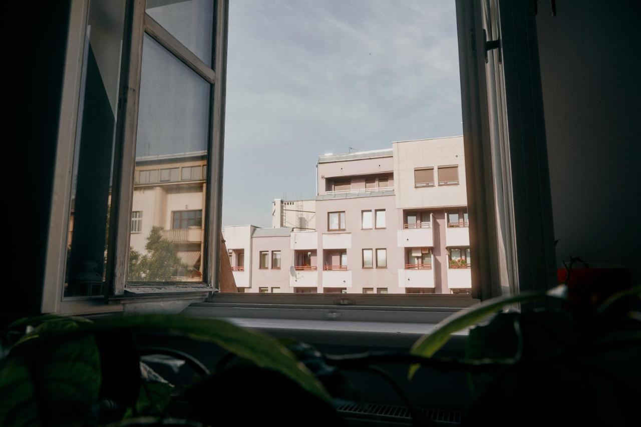 Teobroma Pokoj W Sercu Krakowa Krakau Buitenkant foto