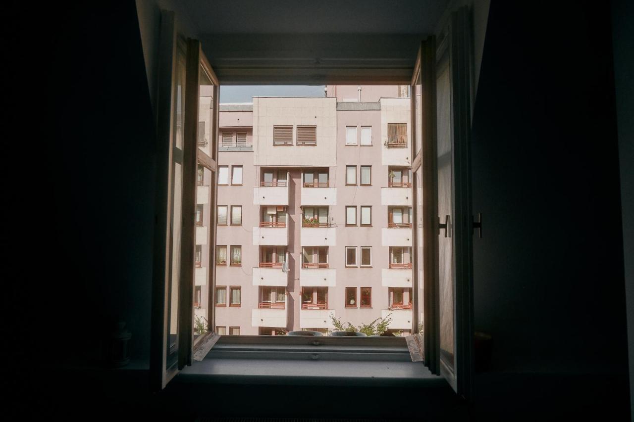 Teobroma Pokoj W Sercu Krakowa Krakau Buitenkant foto