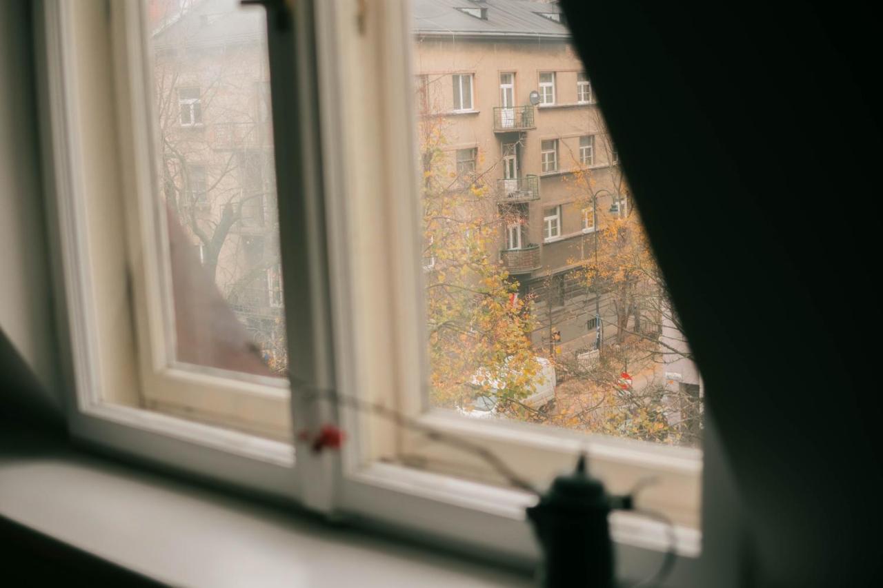 Teobroma Pokoj W Sercu Krakowa Krakau Buitenkant foto